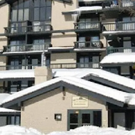 Ski Time Square Condominiums